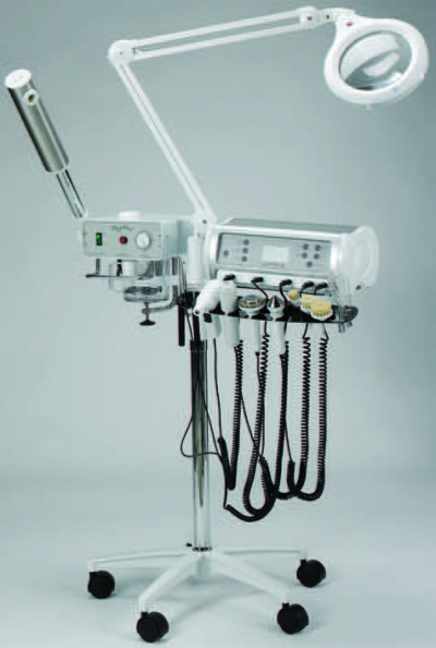 The Concept 5 Skin Care System