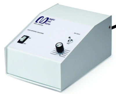 Magic Mini Micro Dermabrasion