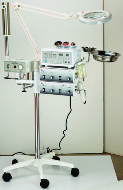 Mini Tree w/ Optional Ultrasound